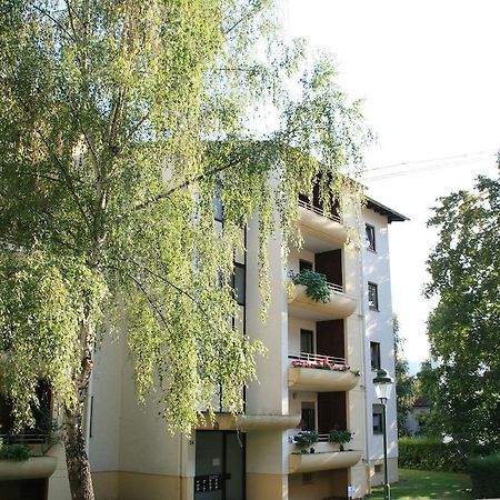 Appartement Julija 바덴바덴 외부 사진