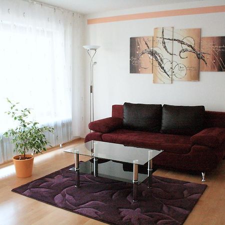 Appartement Julija 바덴바덴 객실 사진