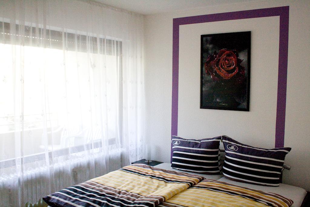 Appartement Julija 바덴바덴 객실 사진