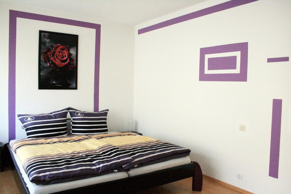 Appartement Julija 바덴바덴 객실 사진