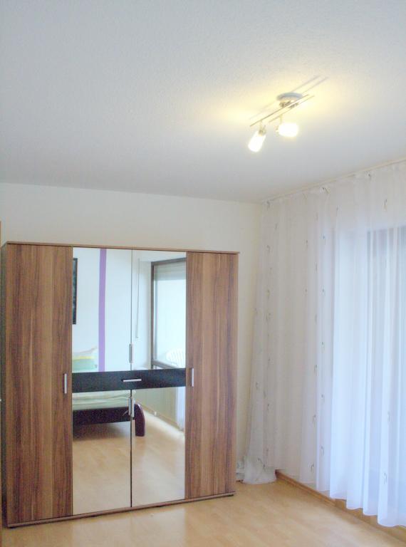 Appartement Julija 바덴바덴 객실 사진