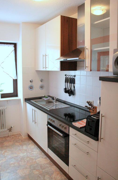 Appartement Julija 바덴바덴 객실 사진