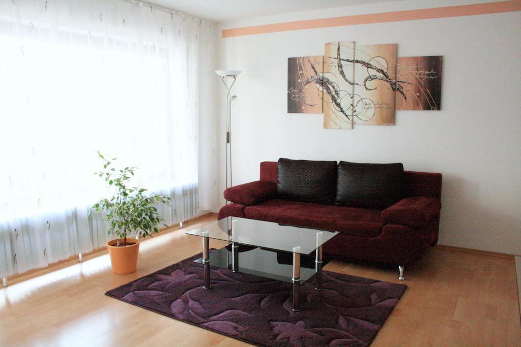Appartement Julija 바덴바덴 객실 사진